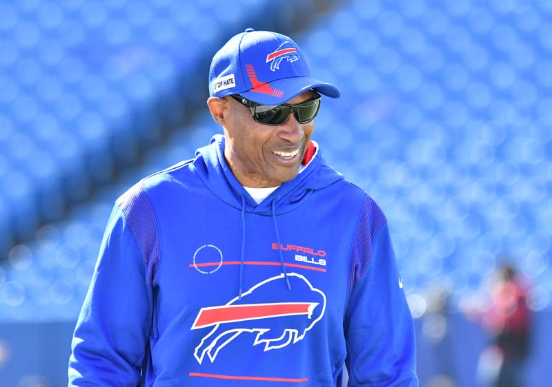 Leslie Frazier