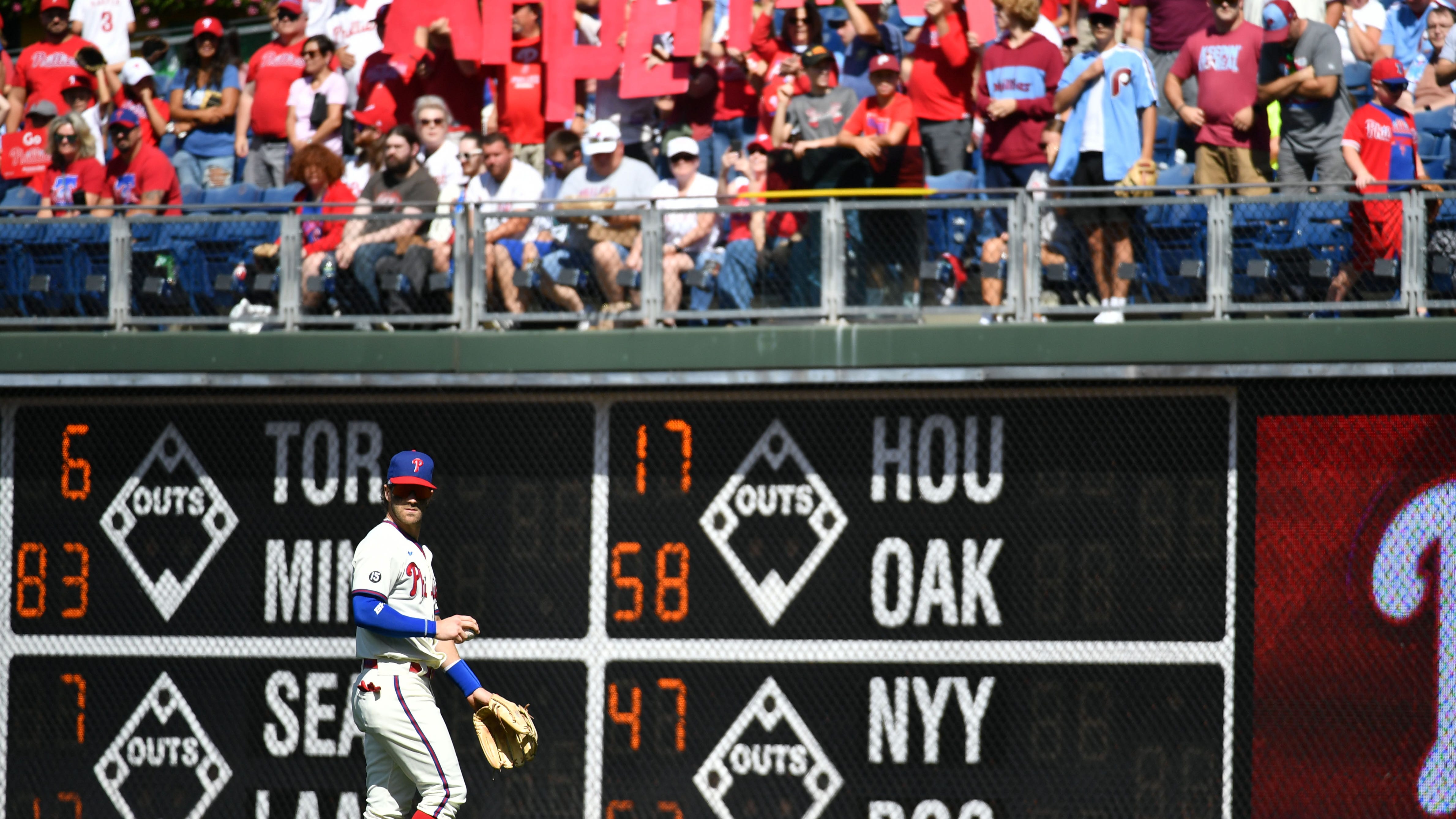 What you need to know about the massive Phillies series in Atlanta