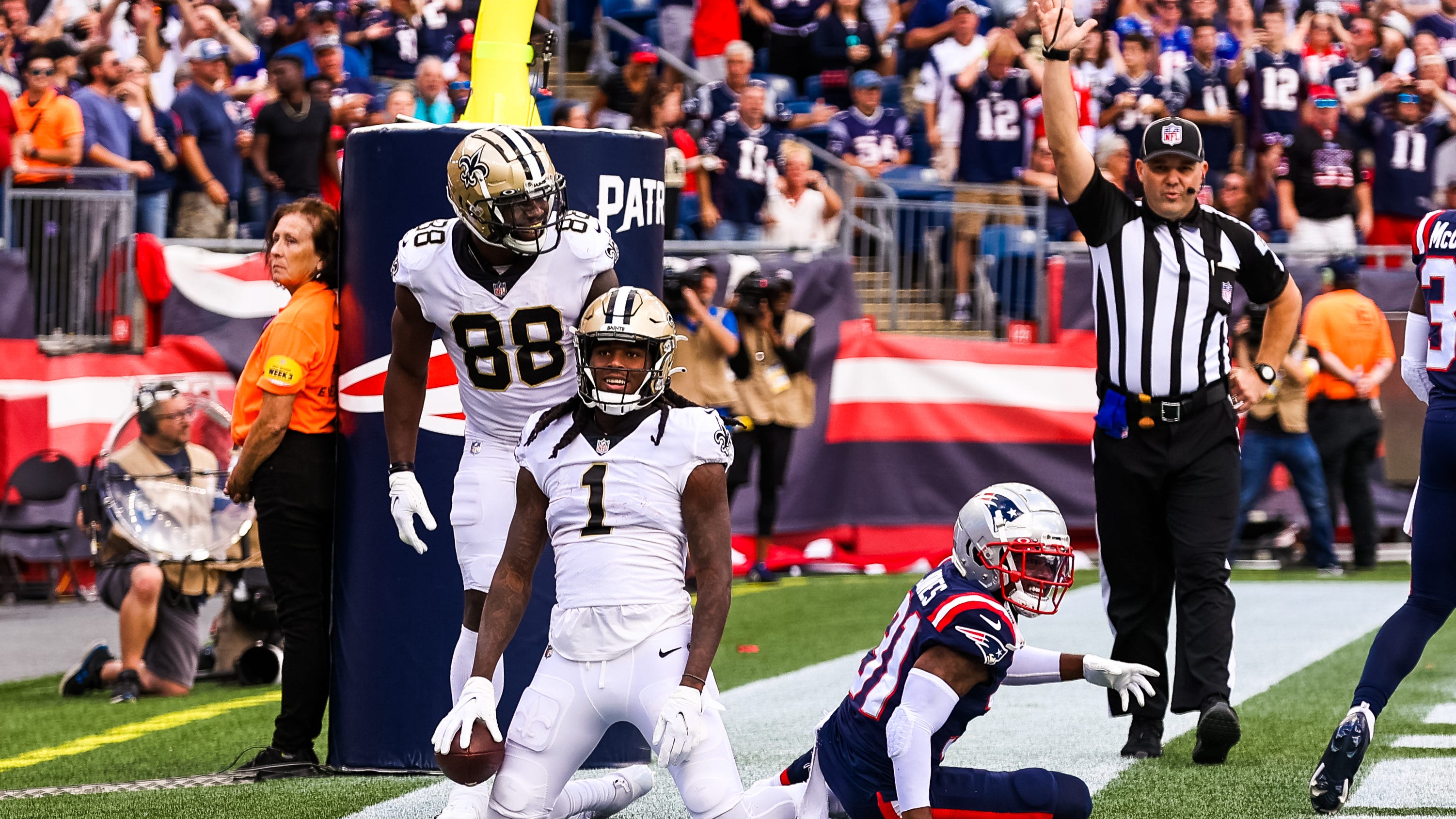 Where will Saints finish the 2021 season? Here's our predictions after rollercoaster start