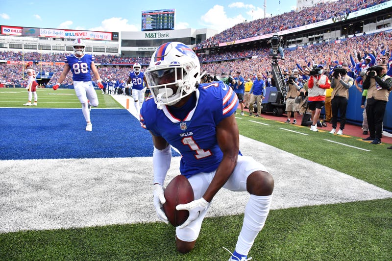 Emmanuel Sanders
