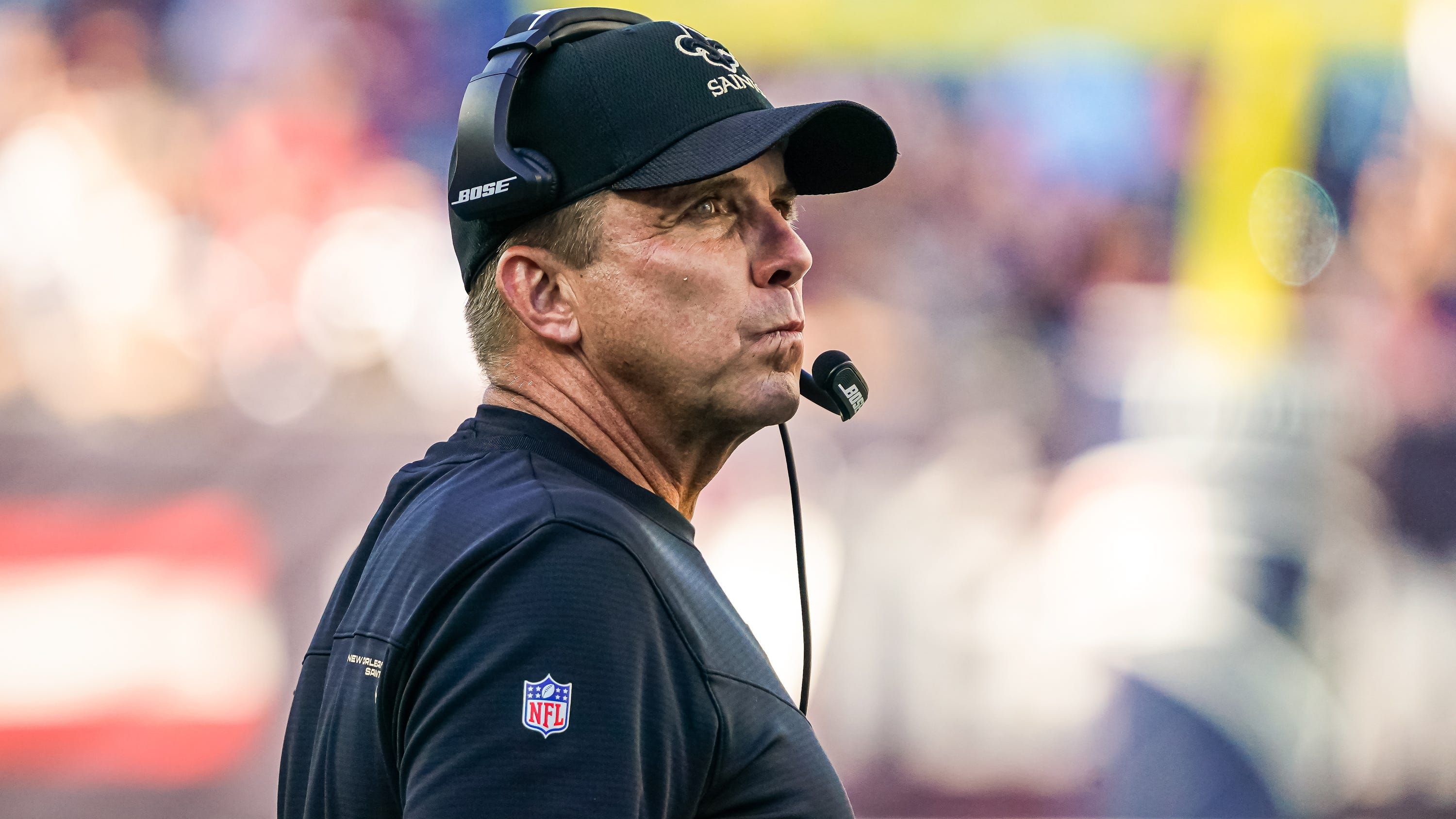 Bobby Hebert: Sean Payton, Saints out-coached Bill Belichick, Patriots