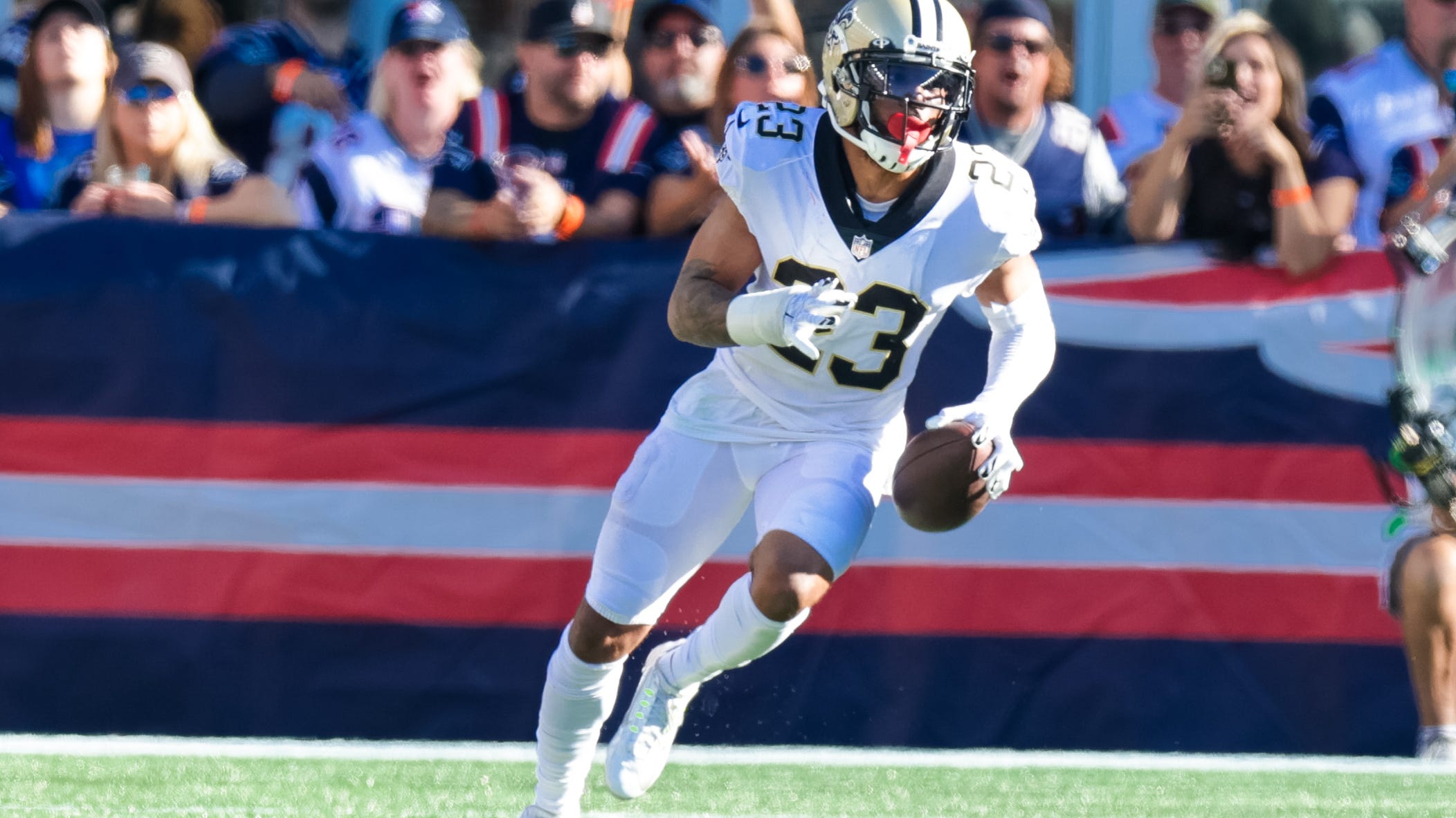 Detillier: Saints finding different ways to win in post-Drew Brees era
