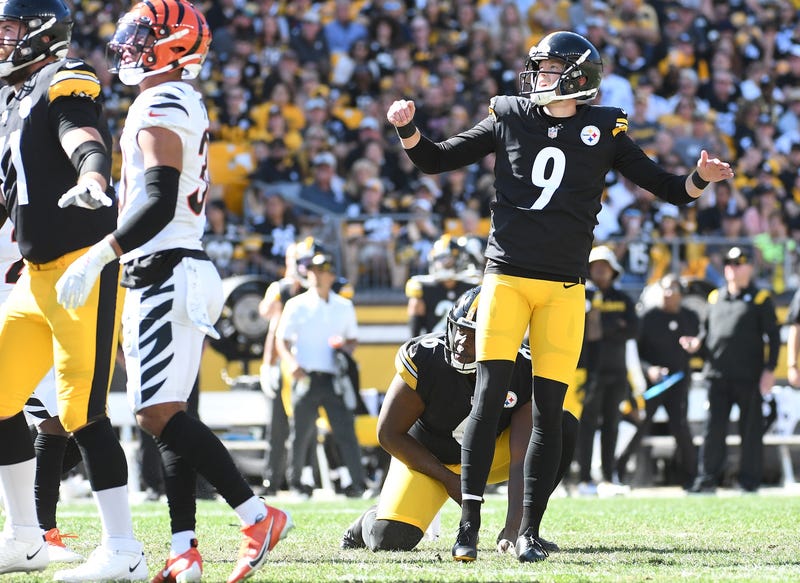 Chris Boswell