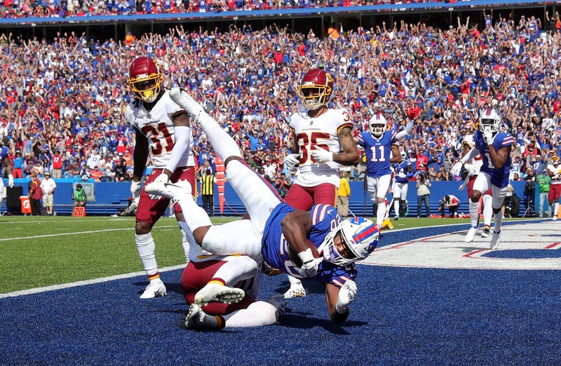 Bills-Washington
