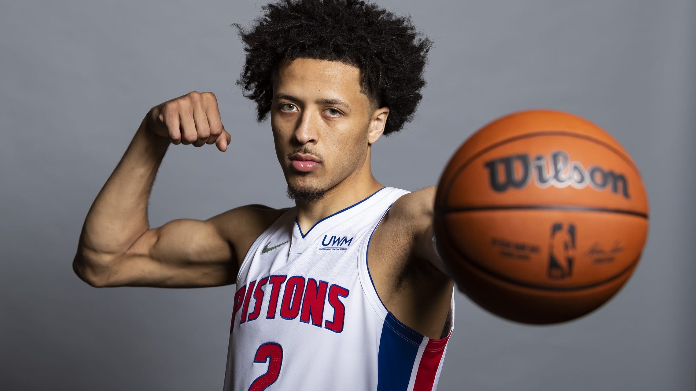 Troy Weaver sets return target for Cade Cunningham