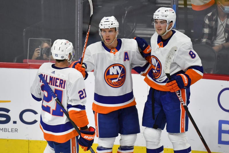 New York Islanders