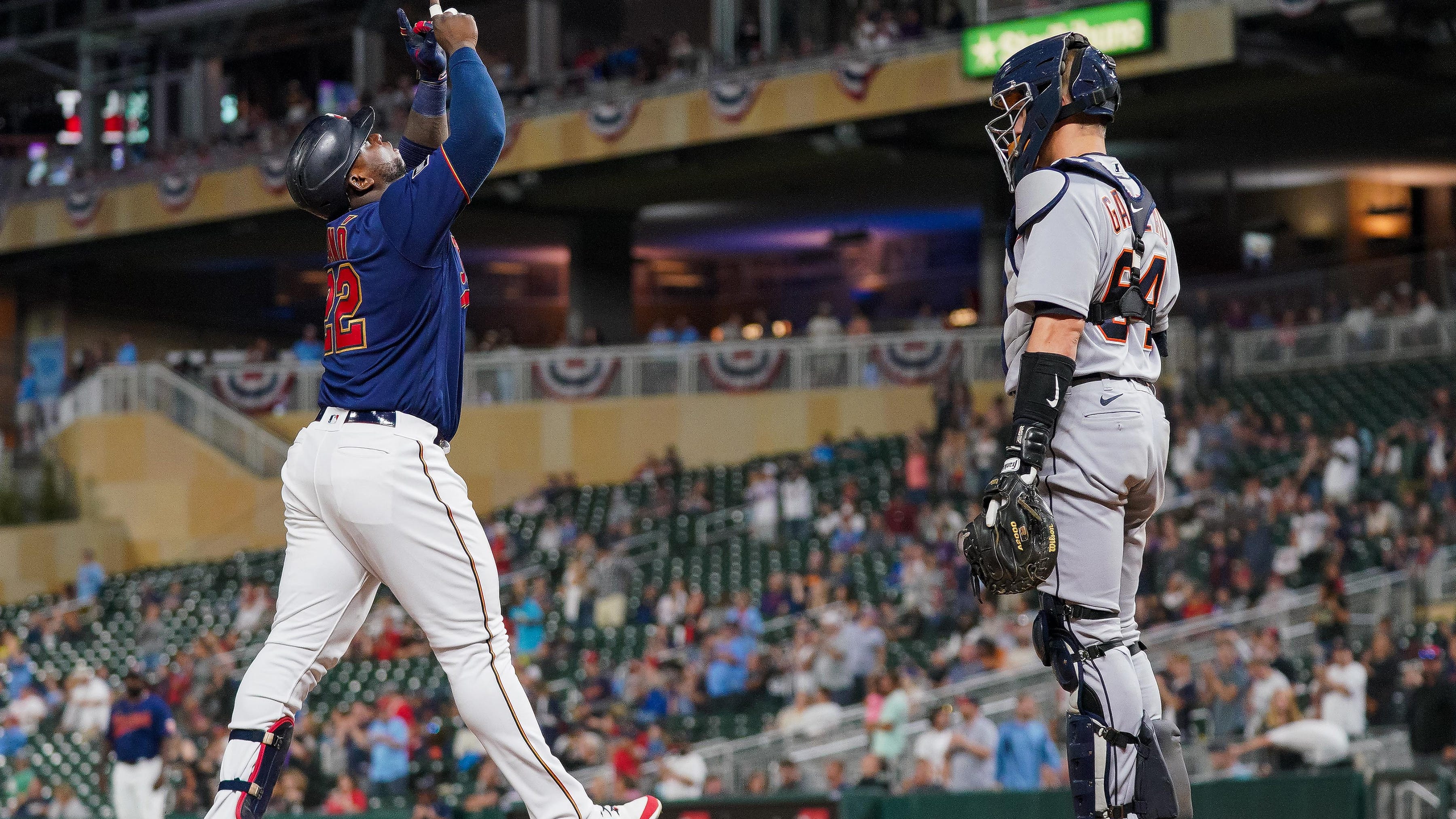 Maybe Sanó's Offseason Promise Will Be Different This Time