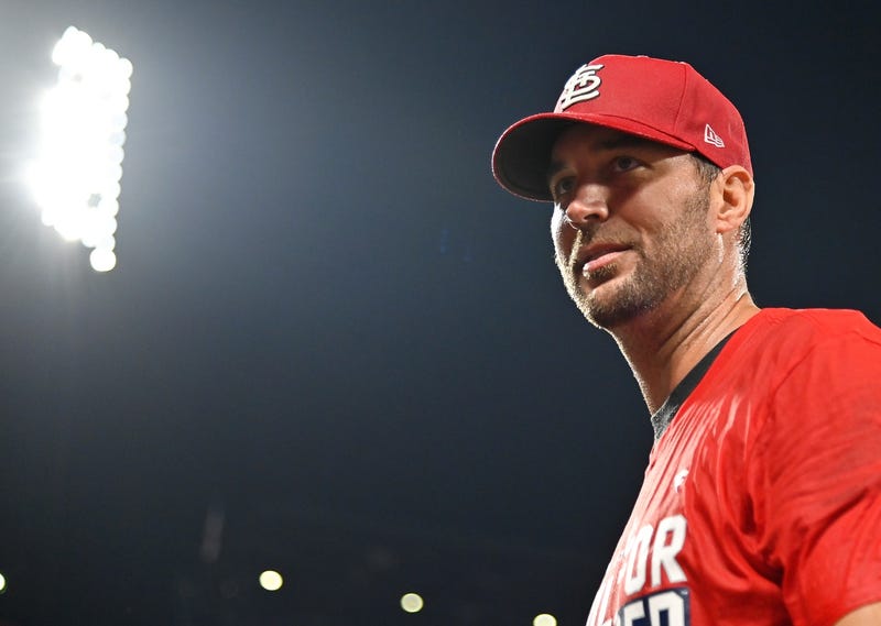 Adam Wainwright