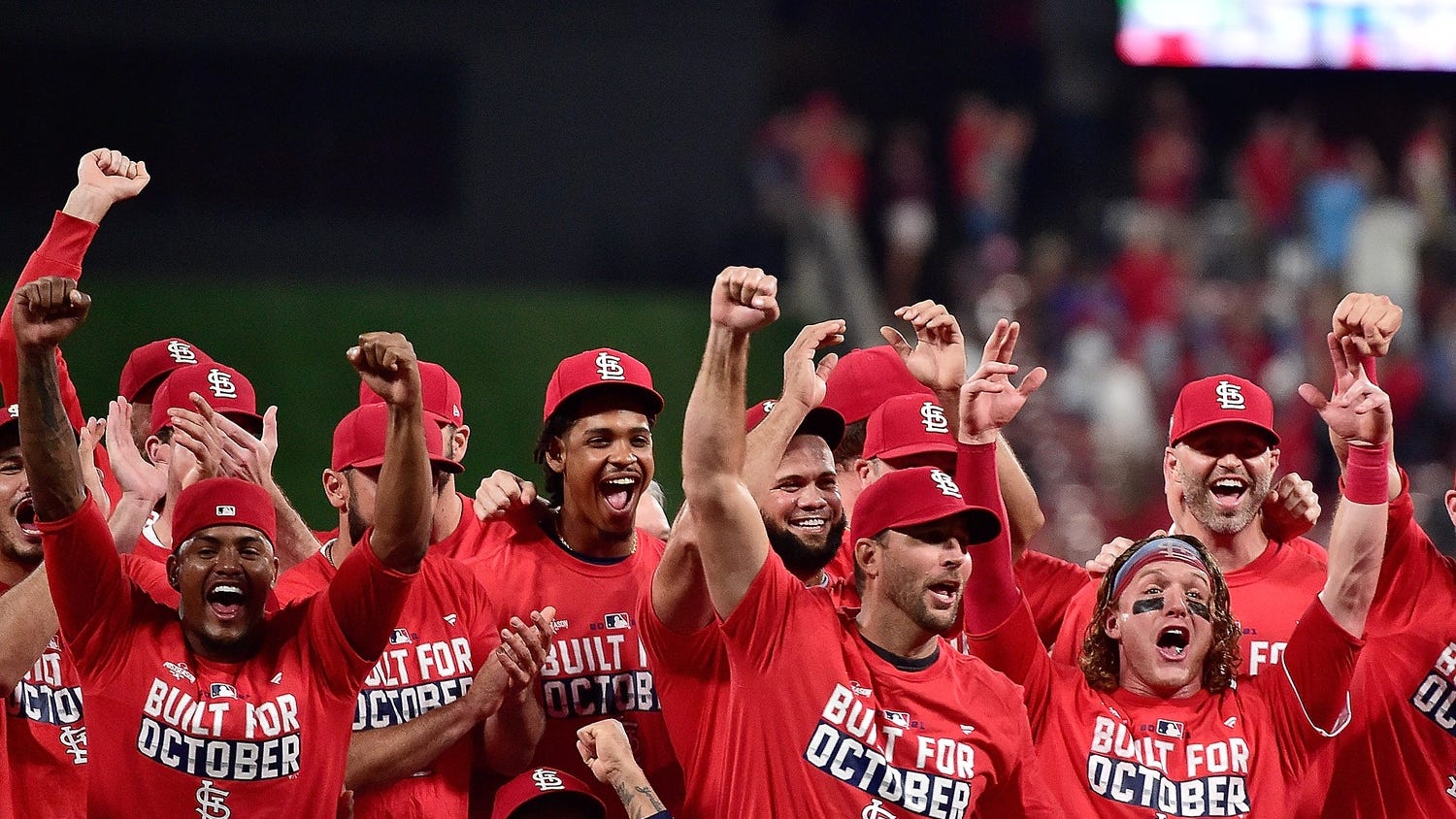 MLB proposes 14-team playoffs where higher seeds choose opponents: report