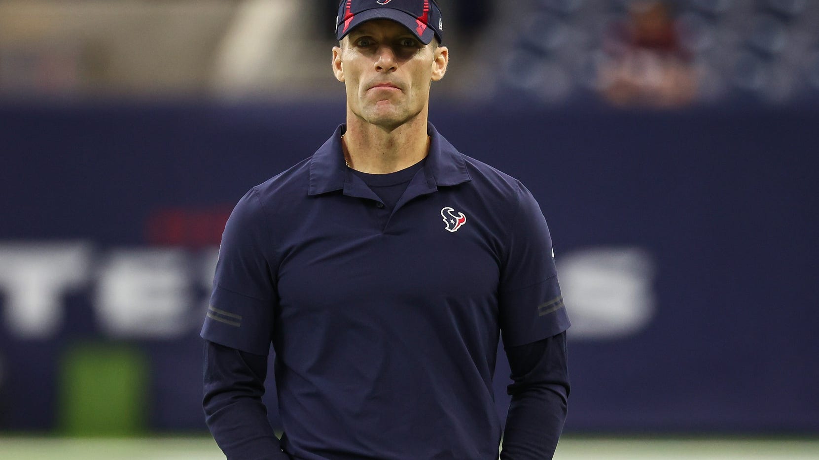 Brian Flores, Joe Lombardi, Hines Ward interview for Texans head coach