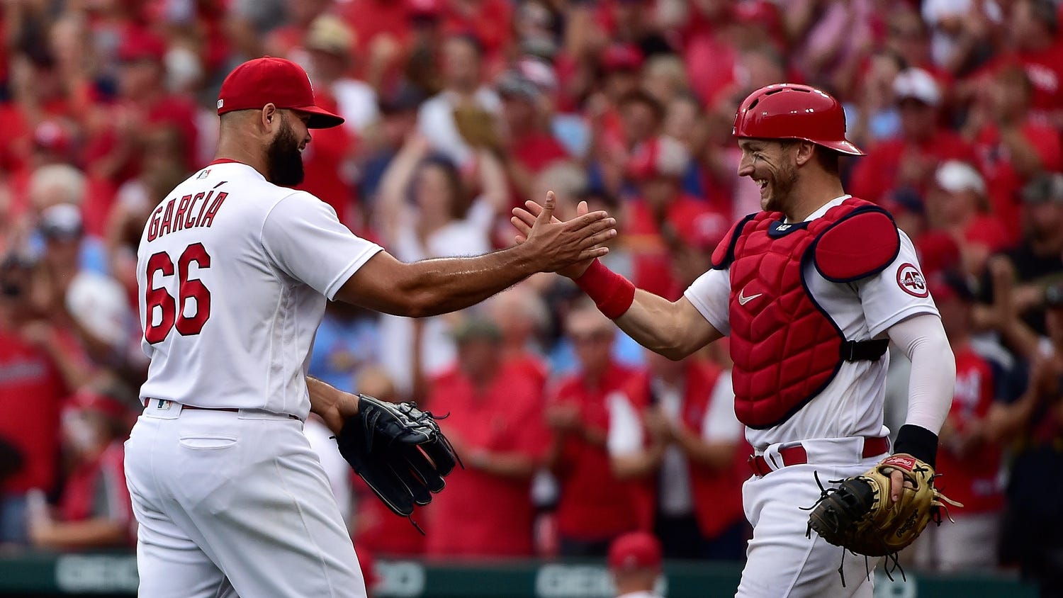 7 Cardinals players are officially free agents; Some could return in 2022