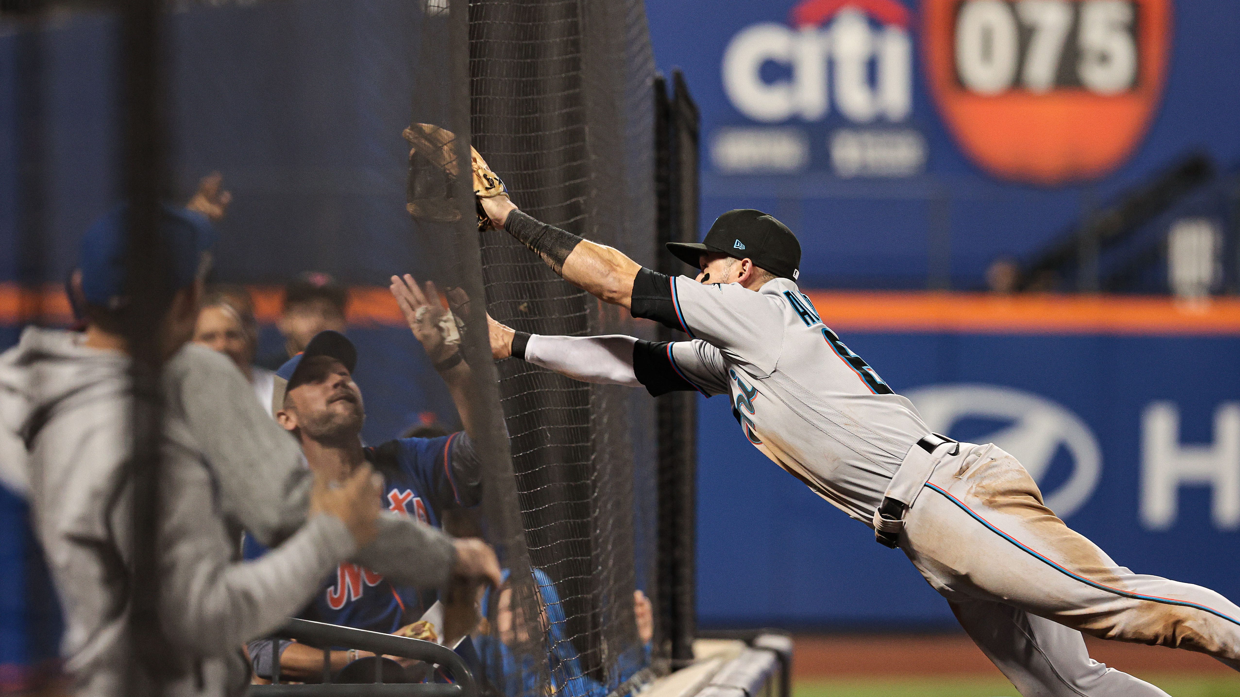 Are The Marlins Really Going To Spend