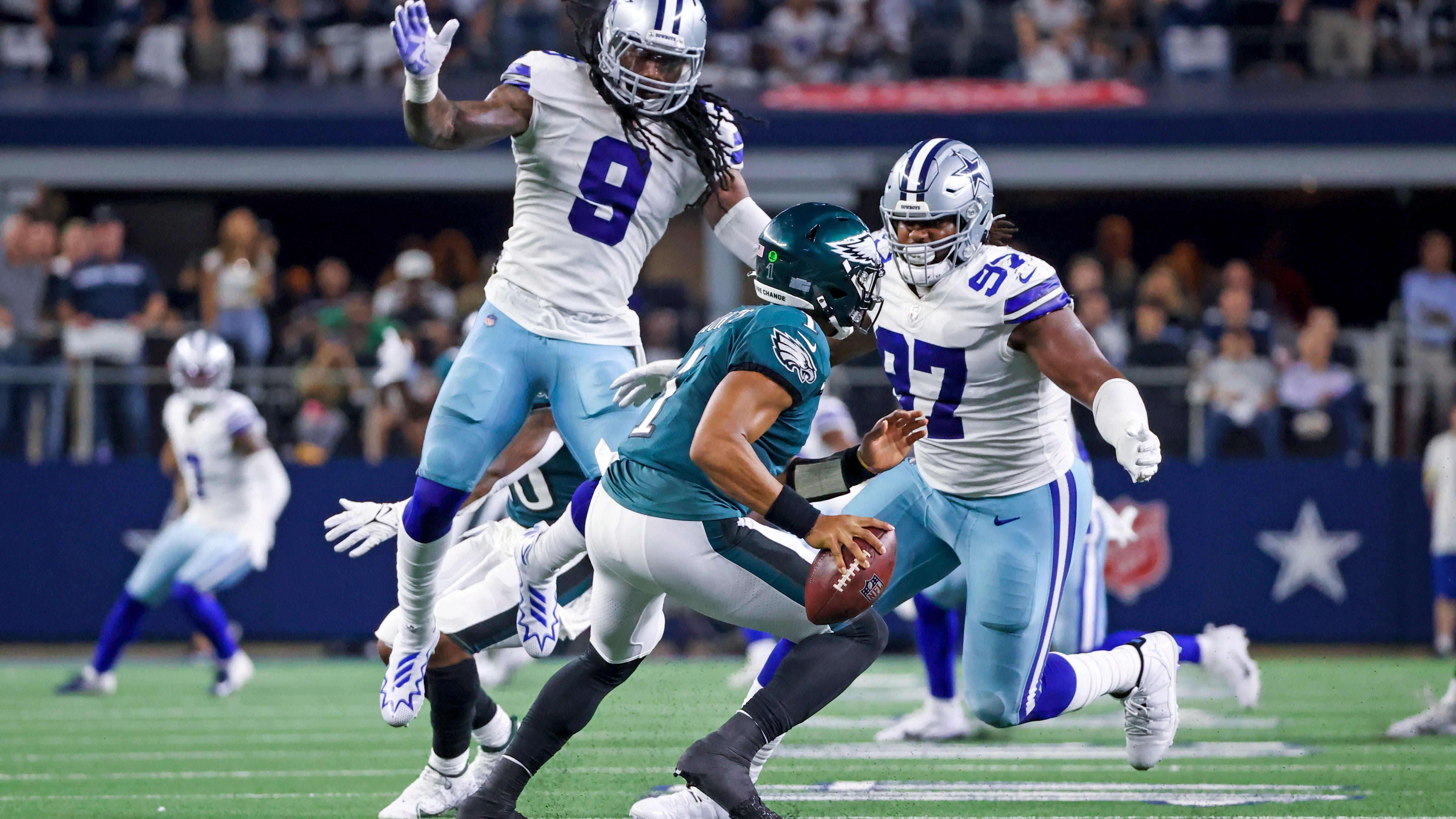 Cowboys LB Jaylon Smith RELEASED || Every Reason Why