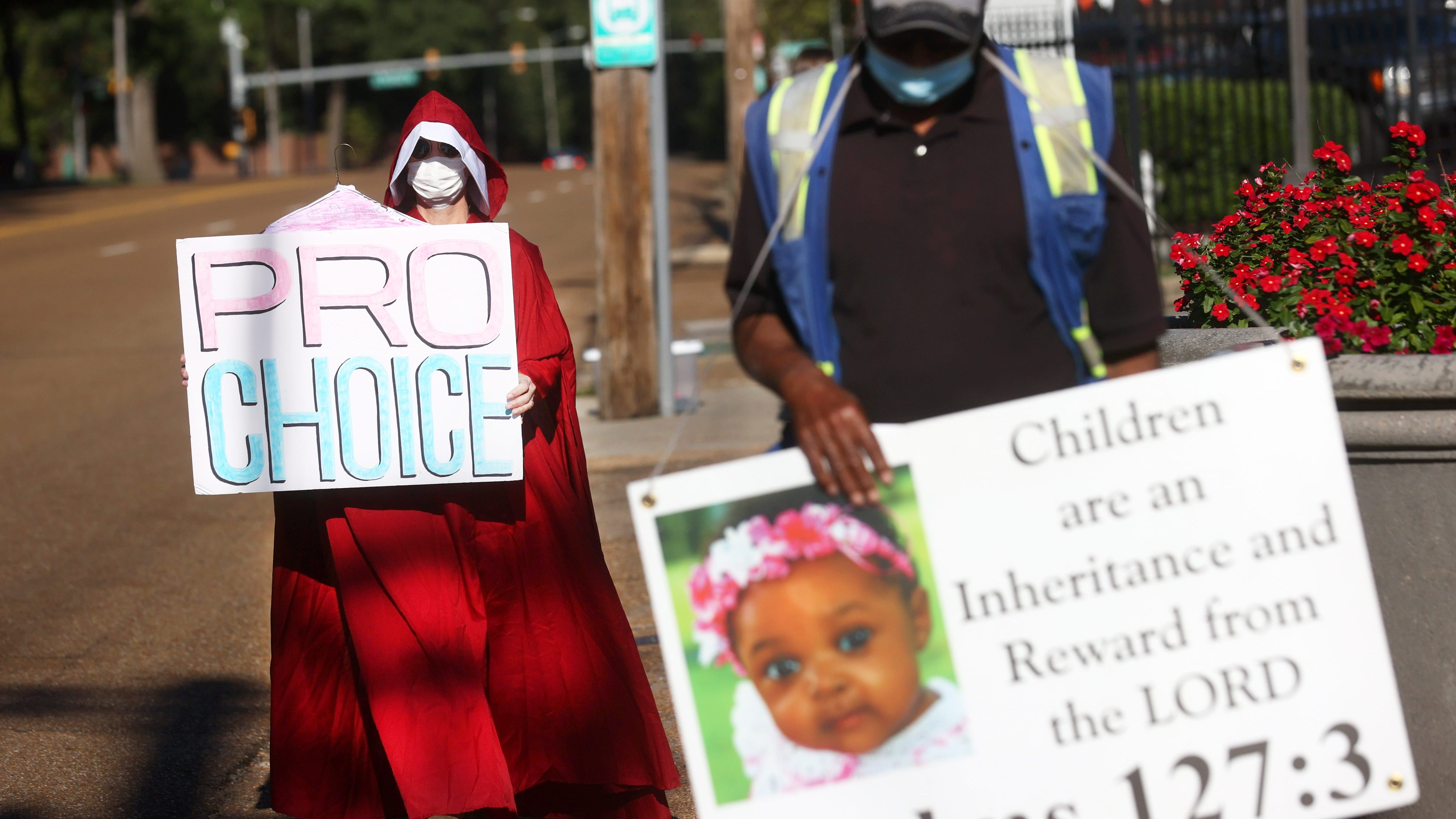 Federal judge deciding action on Texas abortion law