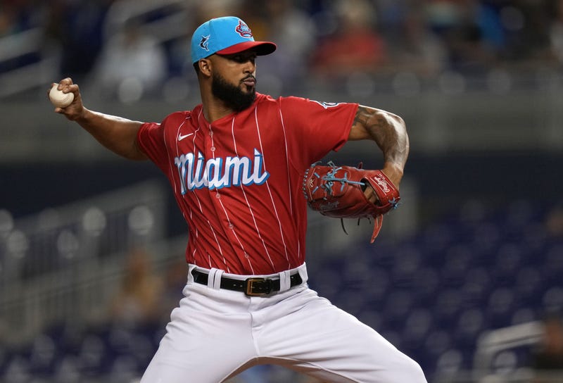 Whitney Cummings knows The Marlins