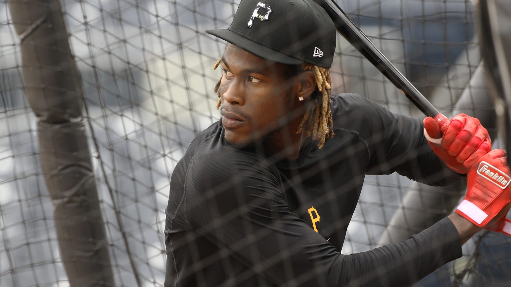 Cruz hits walk-off, when will he get the callup?