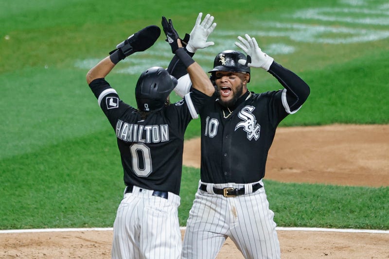 White Sox to hold ‘Change the Game’ playoff rally Monday