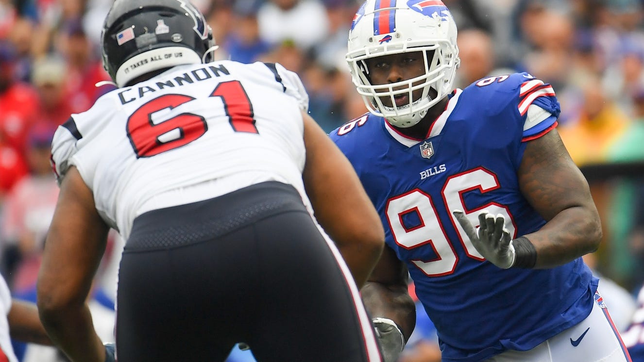 Report: Texans cut tackle Marcus Cannon, save $5.2 million in salary