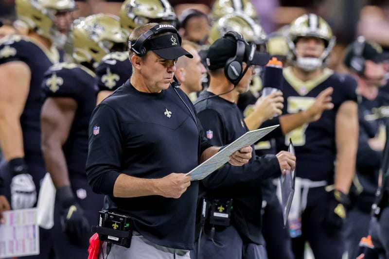 New Orleans Saints