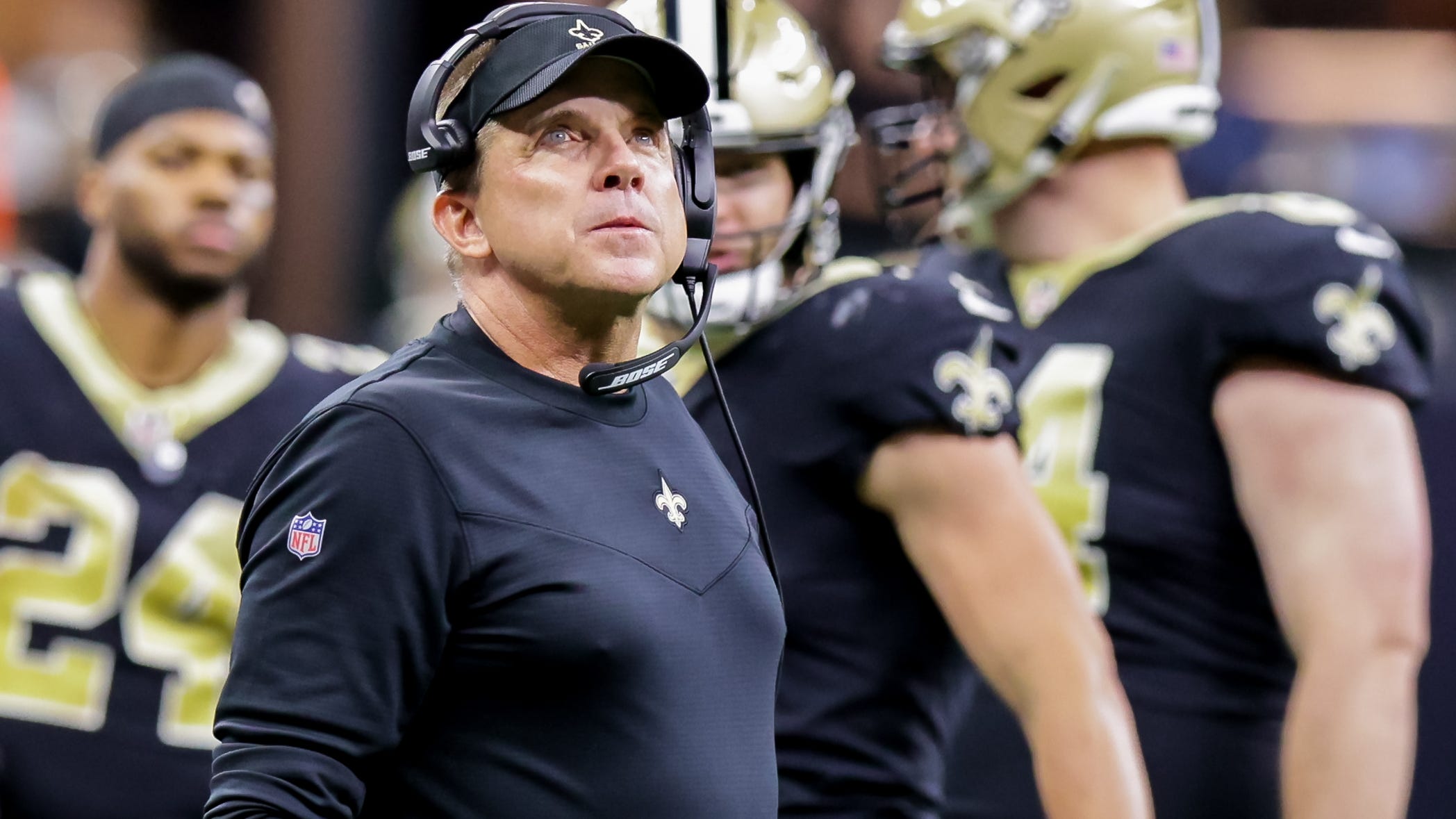 Detillier: Frustrating to watch the Saints let a win slip away