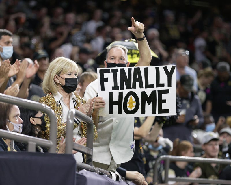 New Orleans Saints