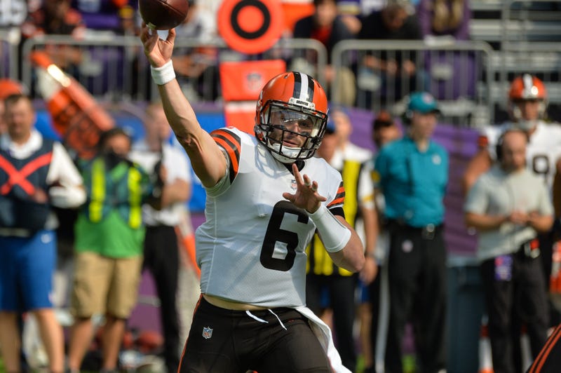 Browns @ Chargers Game Preview & Pick
