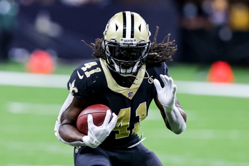NFL, Saints