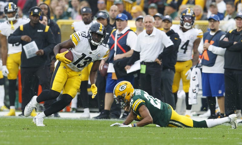 James Washington