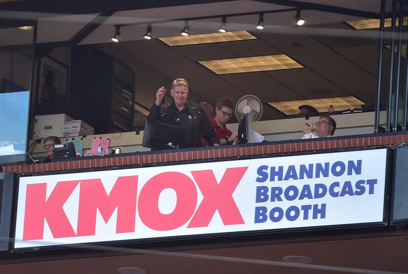 Mike Shannon 
