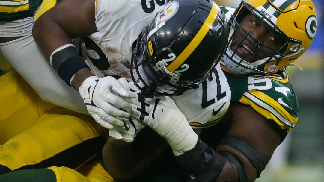 Steelers schedule: Let the leaks begin