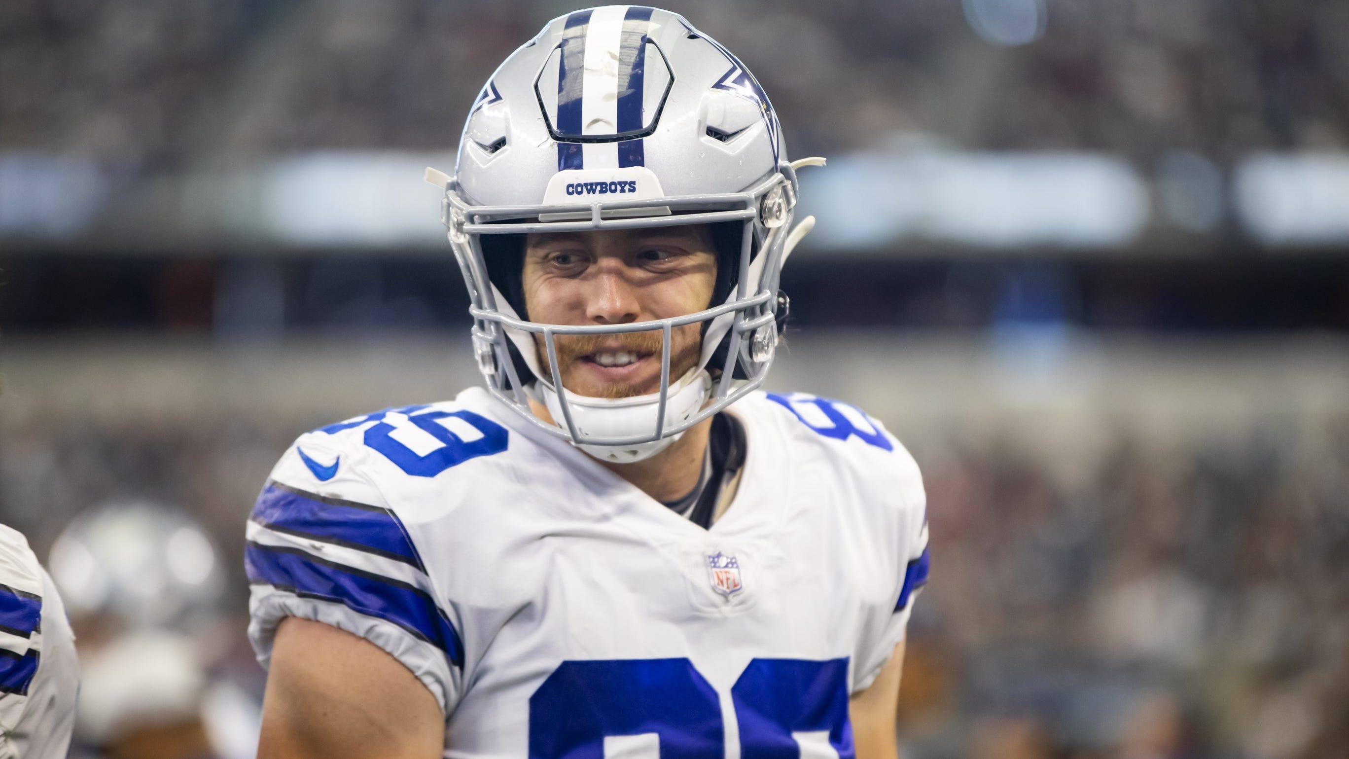 Friday news dump: Cowboys cut several players