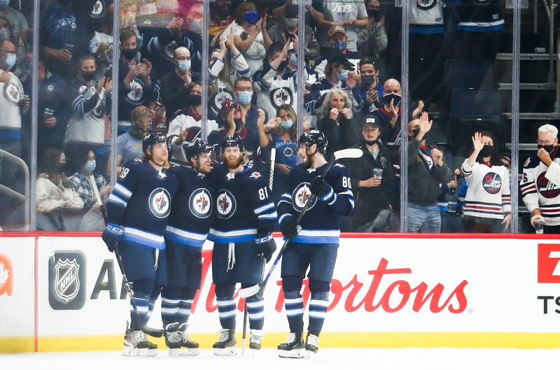 Winnipeg Jets