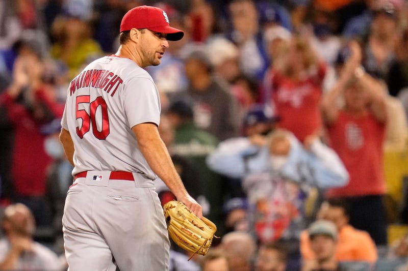 Adam Wainwright
