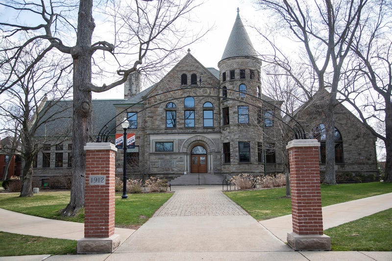 Hope College