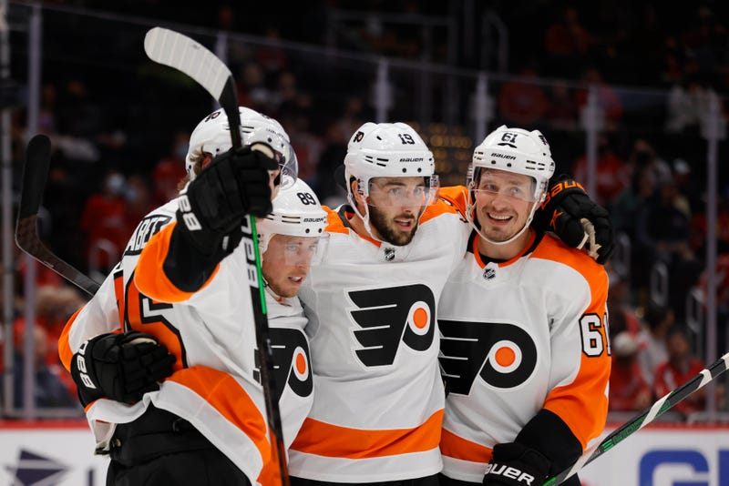 Philadelphia Flyers