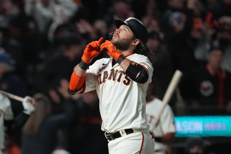 Brandon Crawford