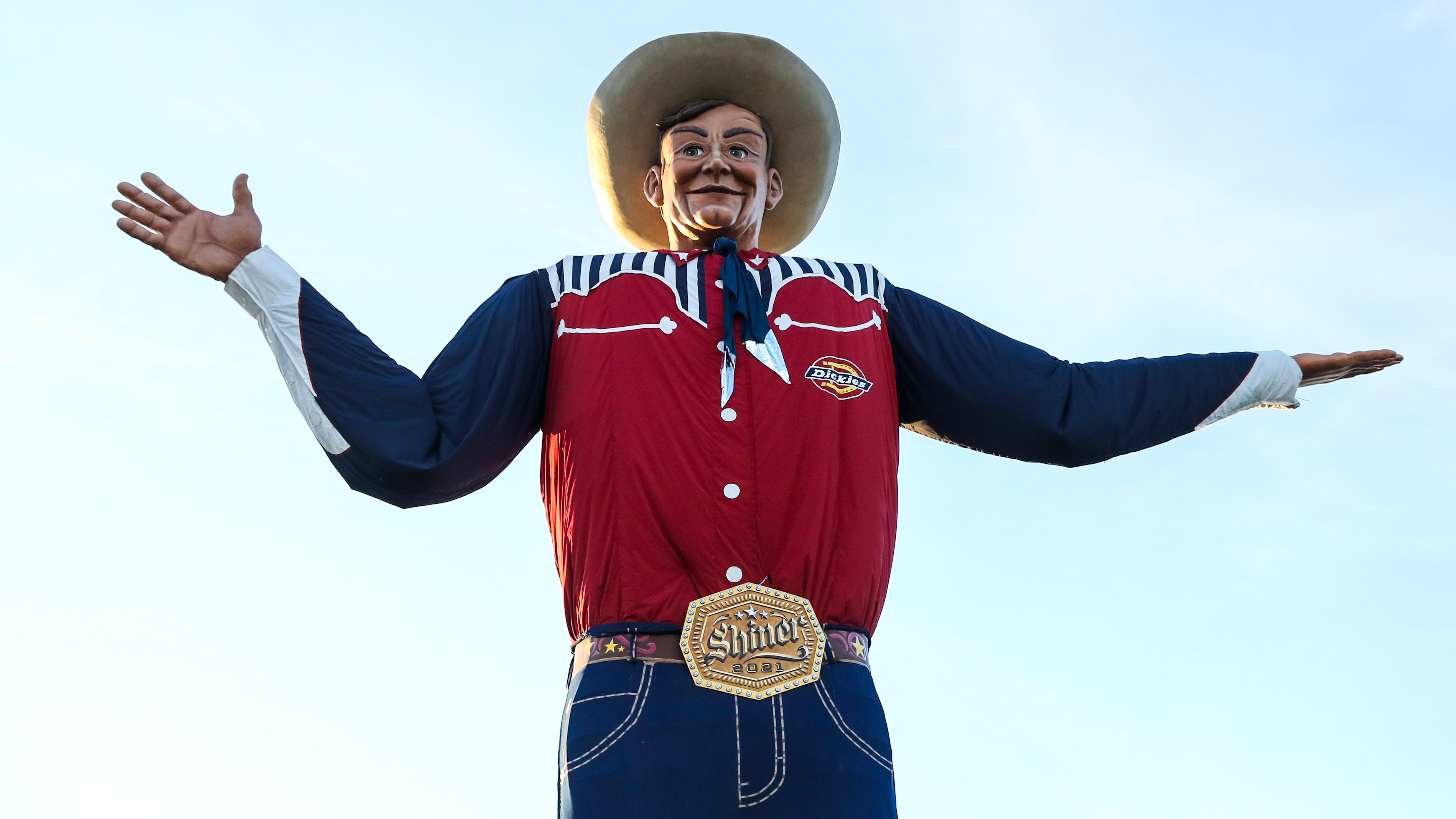 Ask the Expert: How is the State Fair of Texas recognizing Hispanic Texans?