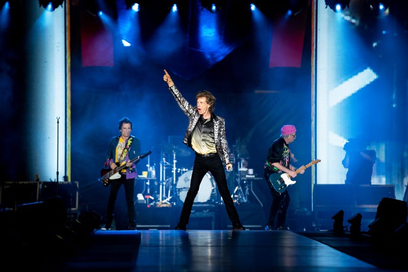 Rolling Stones