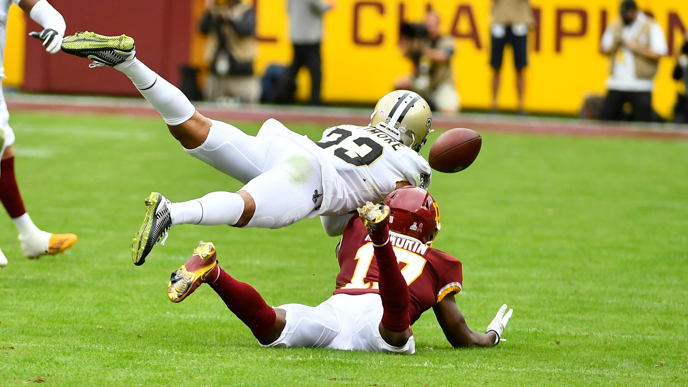 Bobby Hebert: Saints played the “ultimate winning football”
