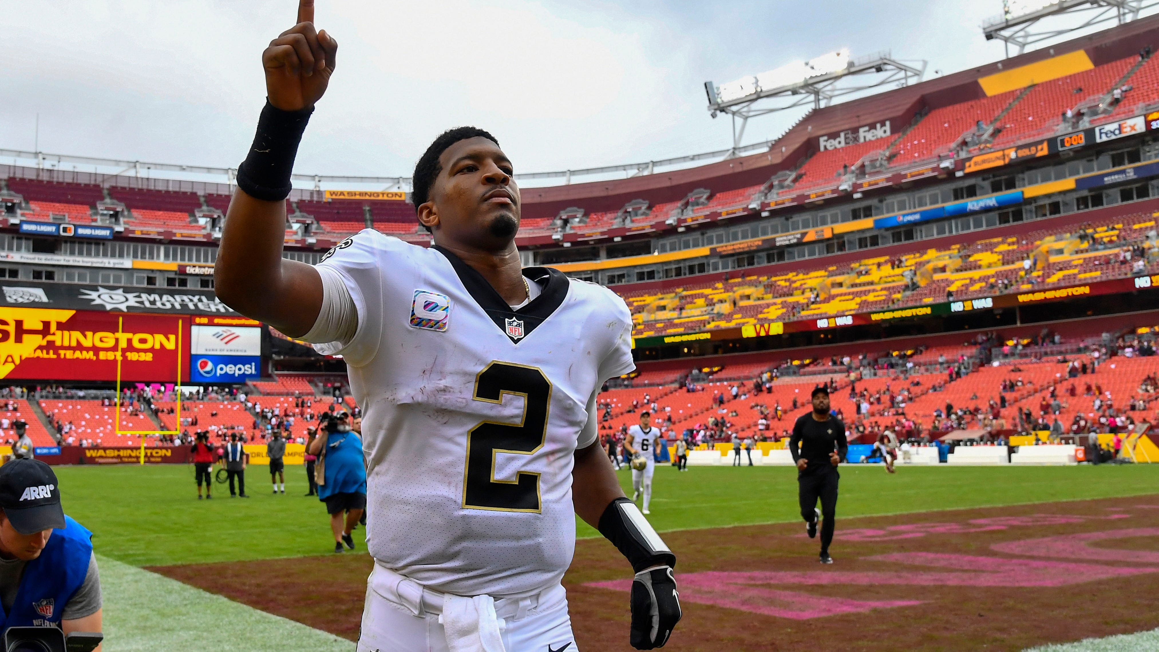 Mike Detillier not surprised by Jameis Winston rollercoaster