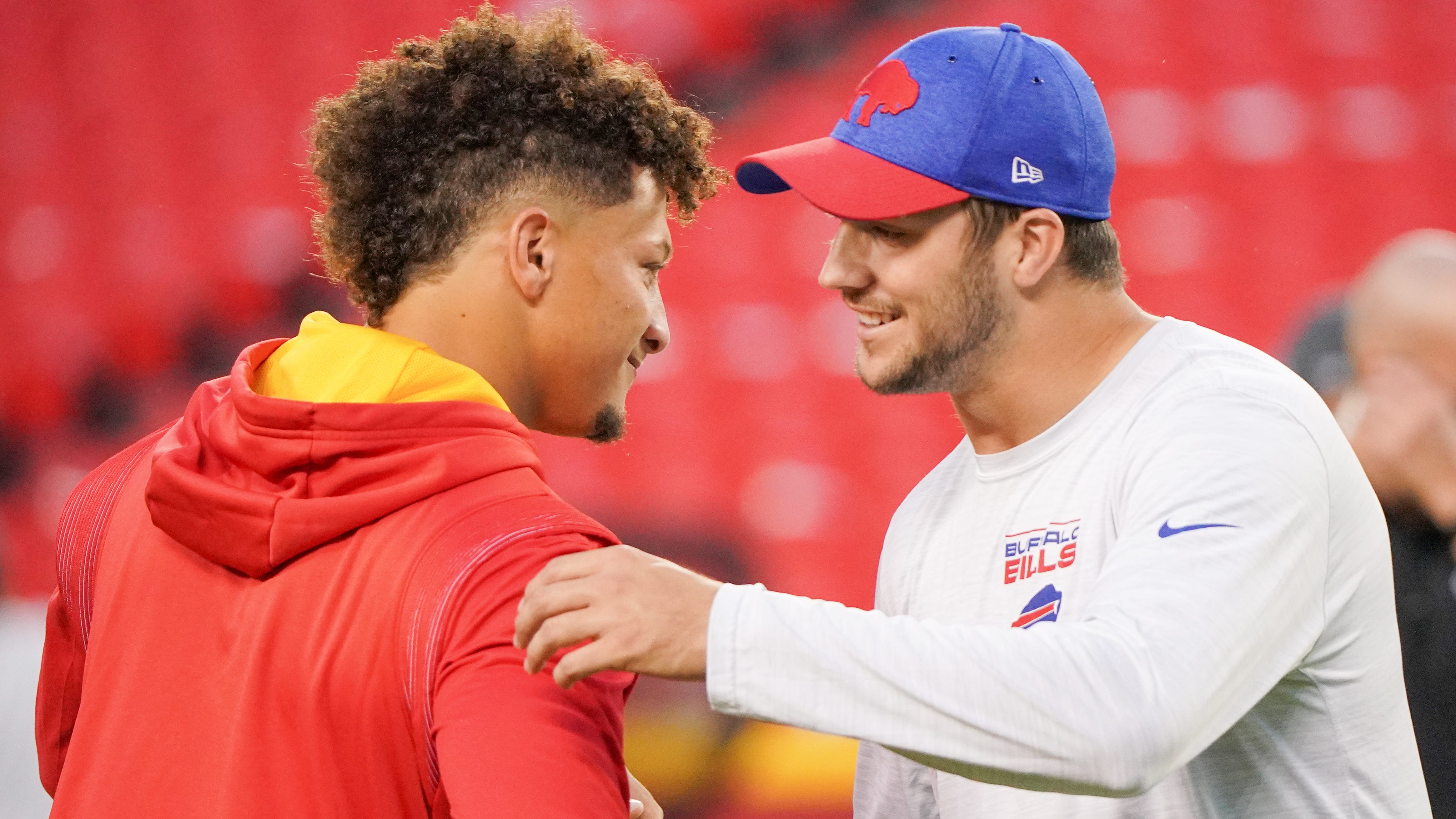 NFL quarterback rankings: Top 10 QBs after 2021 season
