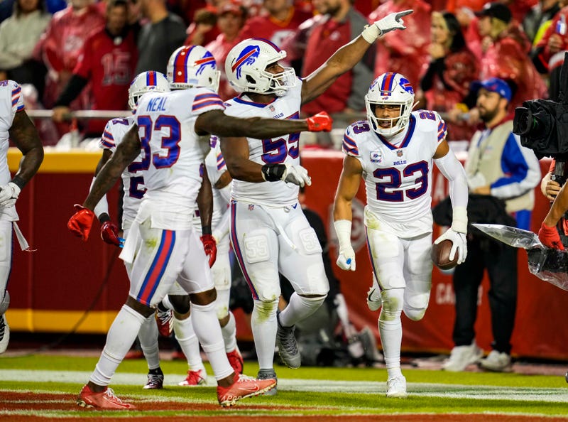 Bills-Chiefs