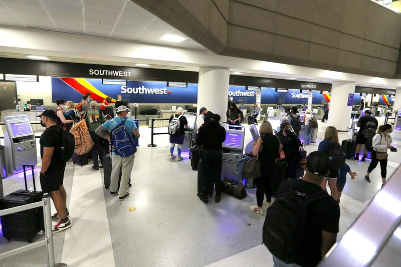 Southwest Airlines