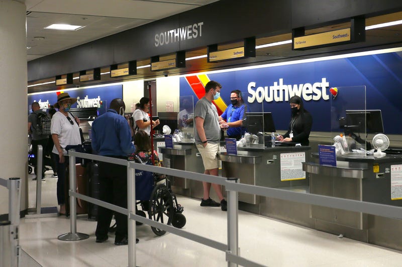 Southwest Pilot talks flight cancellations 
