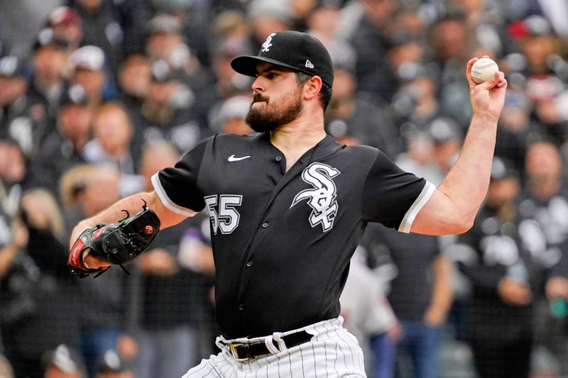 Carlos Rodon
