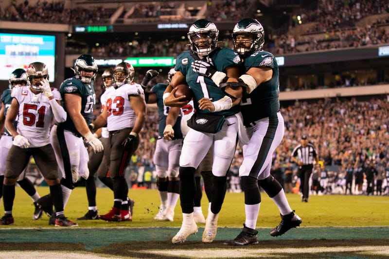 Philadelphia Eagles
