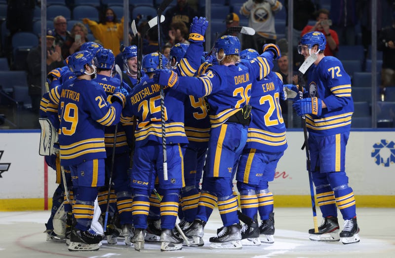 Buffalo Sabres