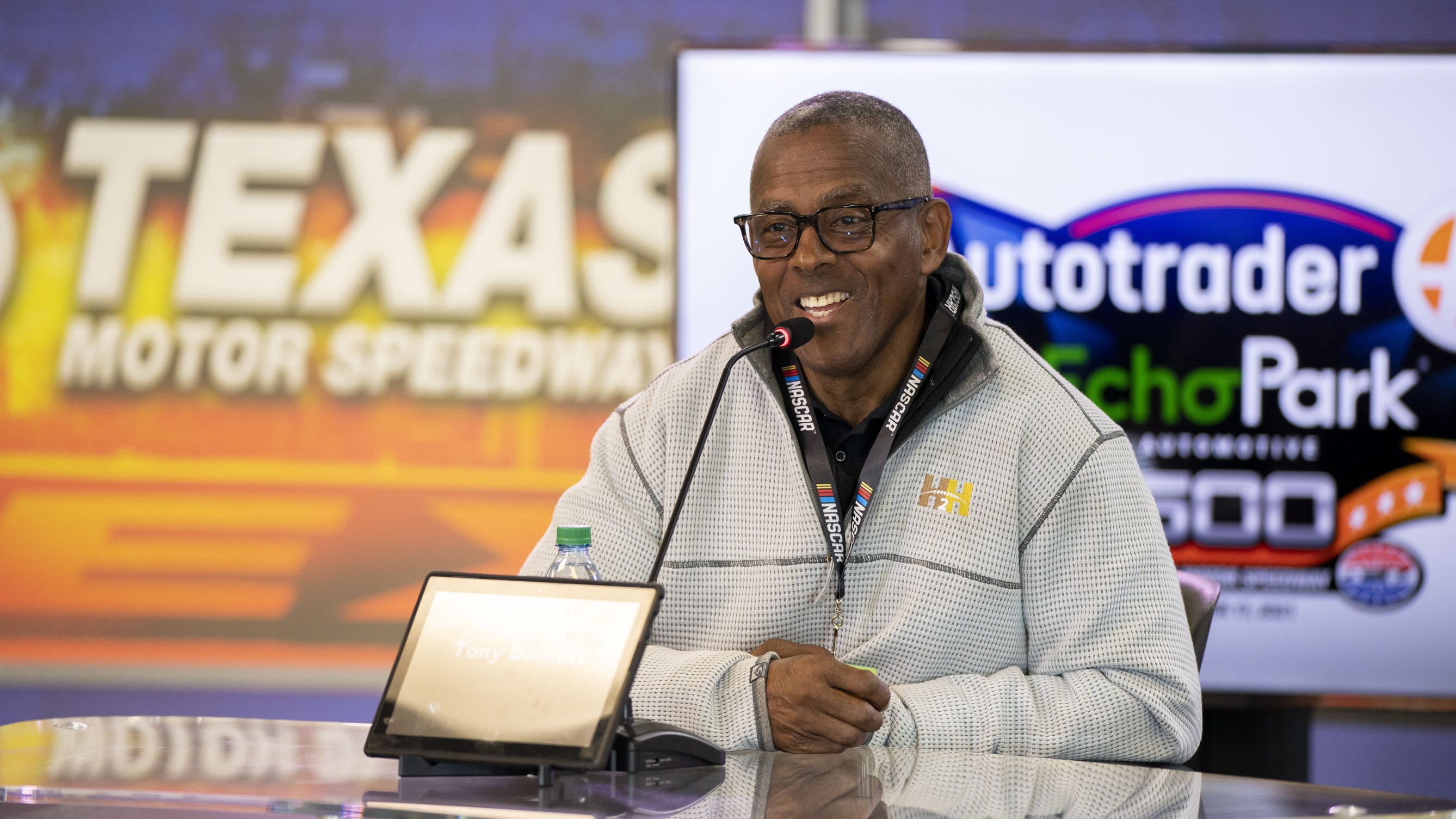 Tony Dorsett & Earl Campbell on Tony Pollard-Ezekiel Elliott tandem, and much more