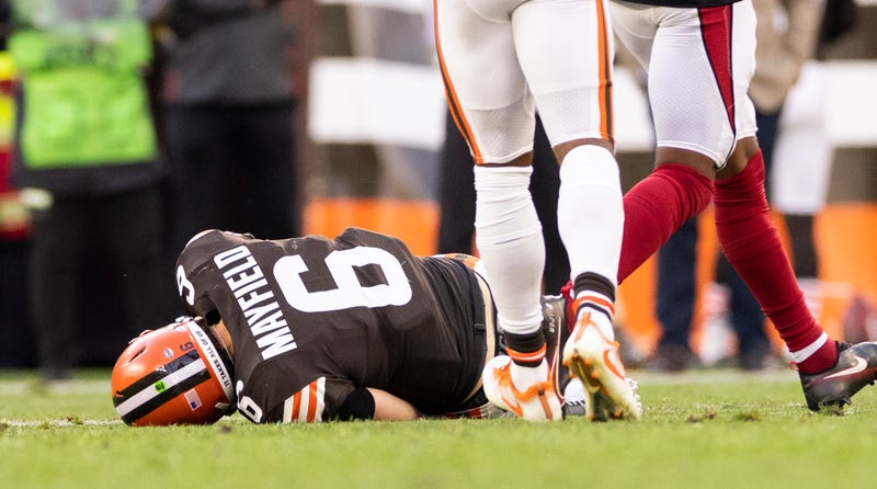 Sporting News With The Latest On Baker