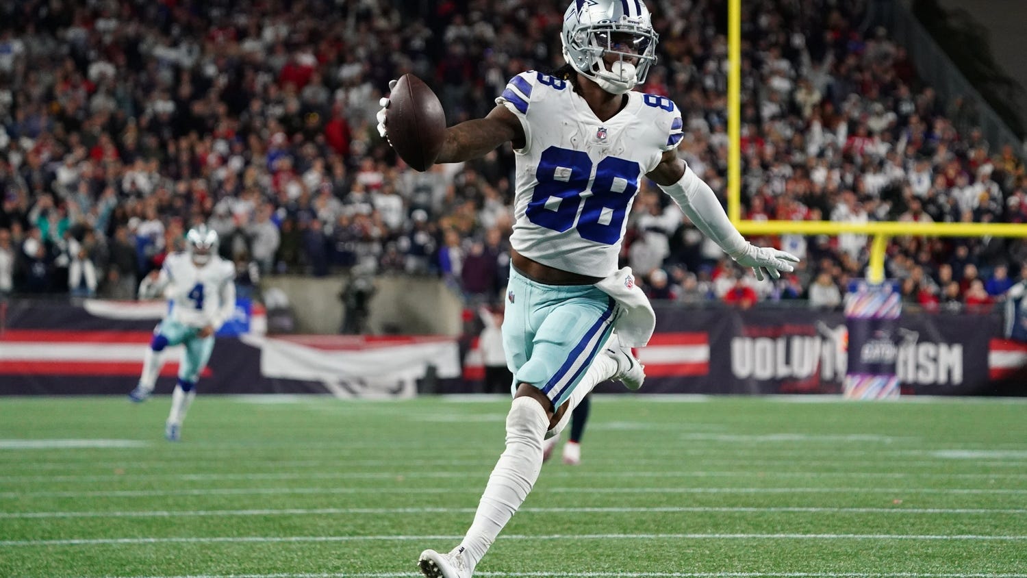 Cowboys-Patriots: How will it be remembered?